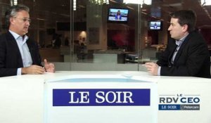 Le RDV CEO : Yves Delacolette ( groupe Dragone ) : Dragone est-il un fraudeur ?