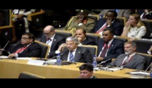 Didier Reynders attend des actions concrètes au Congo