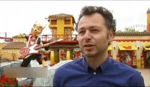 Walibi propose un "speedy pass" pour éviter les files d'attente