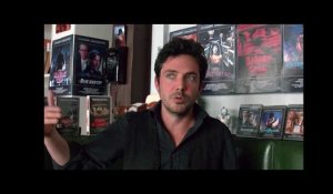 "Souvenirs vidéo-club" par Frédéric Mercier (partie 2)