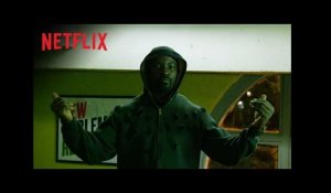 Luke Cage - Bande-annonce officielle (VF) | Exclusivement sur Netflix !