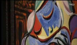 Trois Picasso partent pour 48 millions d'euros à Londres