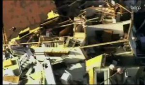 45 morts dans des tornades aux Etats-Unis