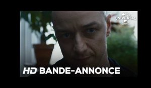 Split / Bande-annonce officielle [Au cinéma le 1 Mars 2017]