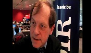 Rik Torfs : « De Wever doit retrouver le sens du compromis »