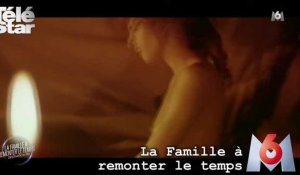 Zapping sexy : semaine du 22 au 28 juillet 2016