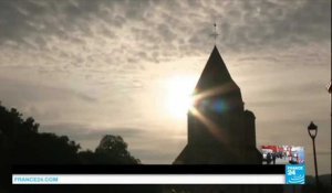 Attentat Saint-Étienne-du-Rouvray : musulmans et chrétiens décidés à rester soudés