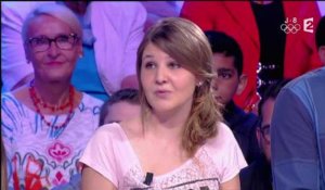 "Tout le monde veut prendre sa place", France 2 : à cause d'un site de rencontre, une candidate tombe sur le beau-père de son ex