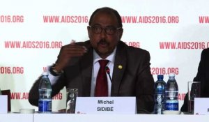 Afsud: ouverture de la conférence internationale sur le SIDA