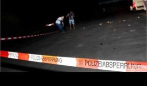 Allemagne: l'attaque à la hache, un "probable attentat islamiste"