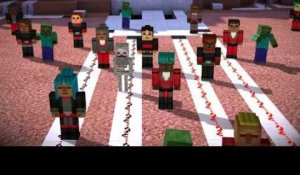 Minecraft : Story Mode - Episode 7 - Access Denied