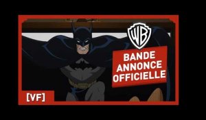 Batman The Killing Joke - Bande Annonce Officielle (VF)