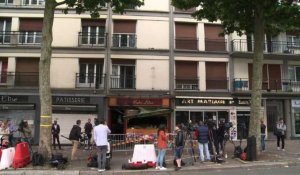 Rouen: au moins 13 morts et six blessés dans un incendie