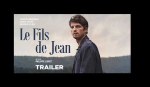 Le Fils de Jean (Trailer) - Release : 31/08/2016