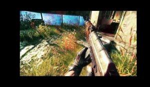 SNIPER GHOST WARRIOR 3 Gameplay (PS4 / Xbox One)