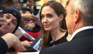 Angelina Jolie ne donnera pas de cours à Georgetown !