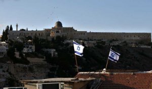 Cisjordanie : HRW appelle les firmes actives dans les colonies à cesser leurs activités
