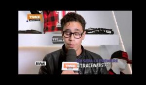 TRACE MUSIC STAR : le conseil de Biwai !