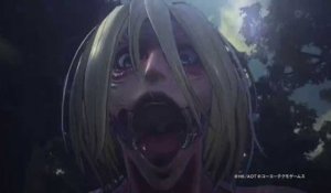 Attack on Titan - Promotion Video #3