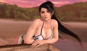 Dead or Alive Xtreme 3 - Short Movie #3