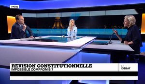 Révision constitutionnelle en France : un compromis est-il possible ?