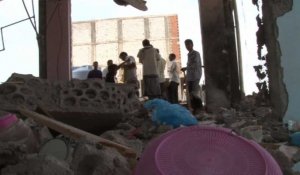 Yémen: combats entre Al-Qaïda et forces gouvernementales à Aden