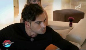 Gros clash entre Ricardo et Nicolas dans Friends Trip 2 - ZAP TV DU 28/01/2016