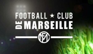 OM - Toulon (CFA) Sur Football Club de Marseille - Samedi 29/01