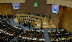 L'Union africaine renonce à déployer des forces de maintien de la paix au Burundi