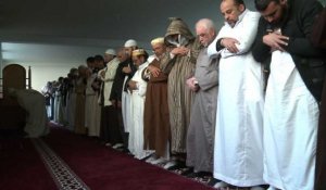 Le préfet du Var autorise l'ouverture de la mosquée de Fréjus