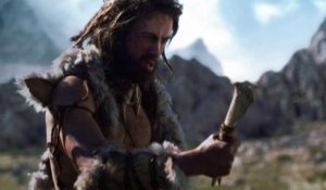 Far Cry Primal - Trailer de lancement