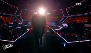 The Voice : la jolie surprise de Slimane à sa famille