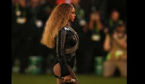 Beyoncé, la vraie "queen" du Super Bowl