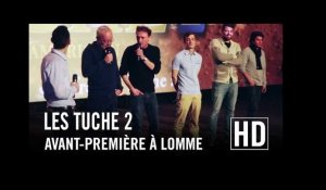 Les Tuche 2 - Avant-première à Lomme