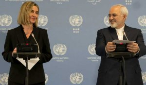 Les États-Unis et l'UE lèvent leurs sanctions contre l'Iran : qu'est-ce qui va changer ?