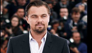 Leonardo DiCaprio en 10 rôles 