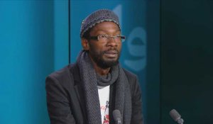Fadel Barro : "Au Sénégal, le mouvement 'Y'en a marre' est toujours vivant"