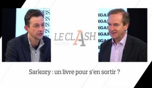 Livre de Sarkozy : un droit d'inventaire indispensable ?