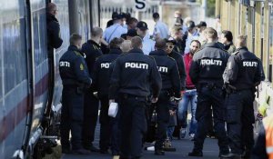 Le Parlement danois adopte sa réforme décriée sur le droit d'asile