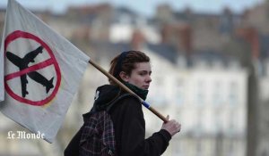 Notre-Dame-Des-Landes : "l'affrontement est inévitable"