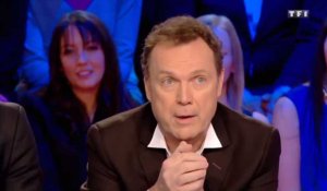Zapping people : Les adieux surprenants de Julien Lepers... sur TF1 !