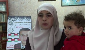 Inquiétude pour un journaliste palestinien détenu par Israël
