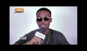 TRACE MUSIC STAR : le conseil de Krys !