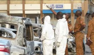 Attaques de Ouagadougou : "Il y a de fortes chances pour que d'autres attaques surviennent dans les capitales africaines"