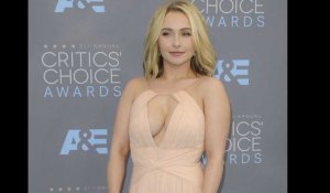 Exclu Vidéo : Critic's Choice Awards 2016 : Haydene Pannettiere expose ses seins !