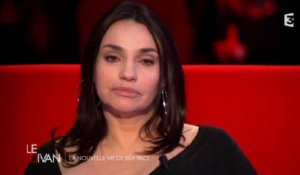 Béatrice Dall raconte les blagues morbides de sa mère ! - ZAPPING TÉLÉ DU 03/02/2016
