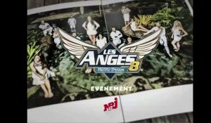 Exclu Vidéo : Découvrez la bande annonce des Anges 8 !