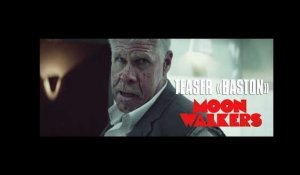 Moonwalkers avec Rupert Grint et Ron Perlman - Teaser #Baston