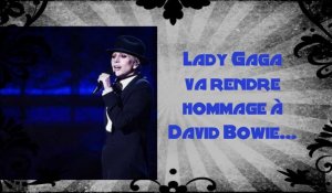 Devinez qui va rendre hommage à David Bowie aux Grammy Awards ?