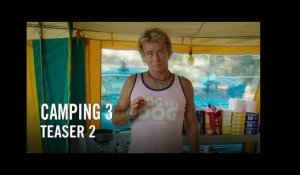 Camping 3 - Teaser 2 Officiel HD